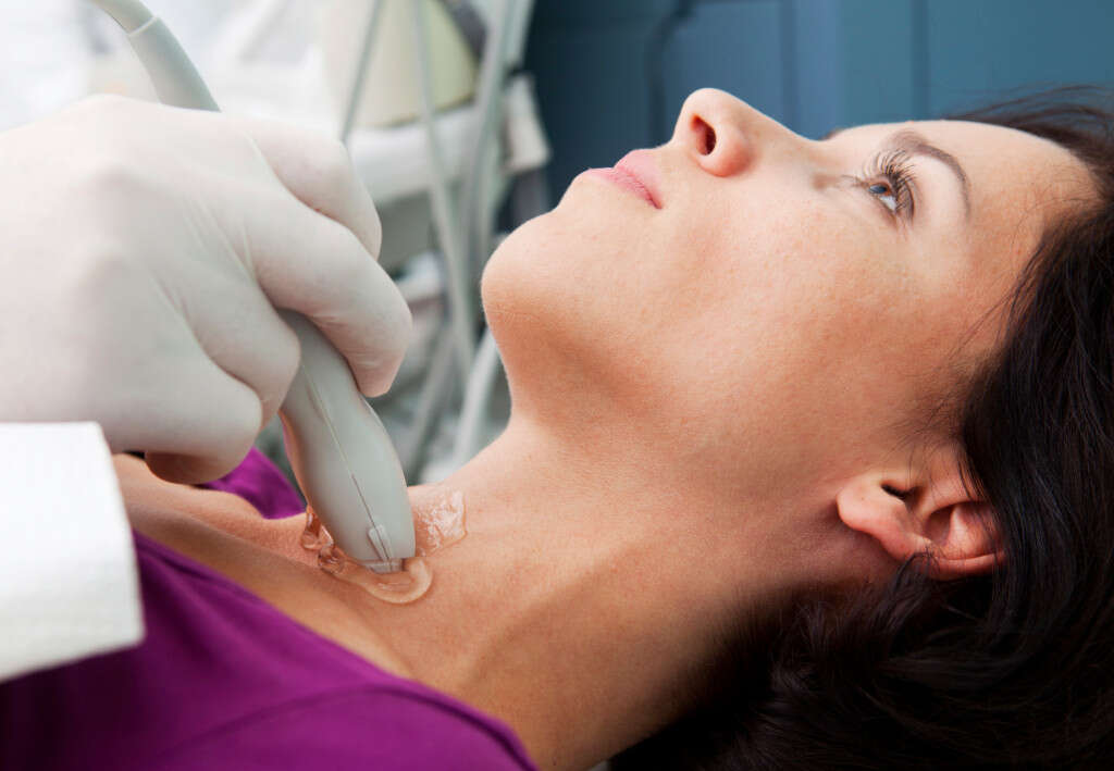 Throat Cancer