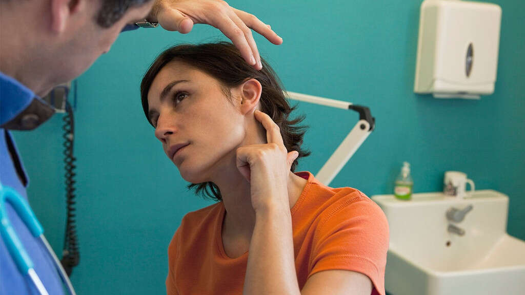 Throat Cancer
