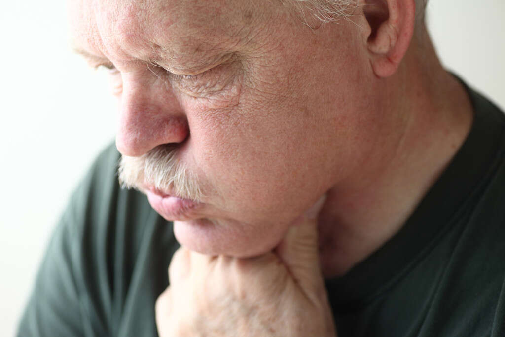 Throat Cancer