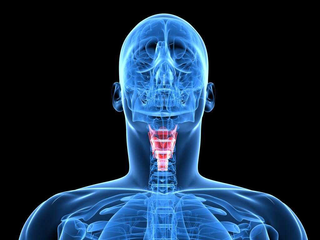 Thyroid Cancer