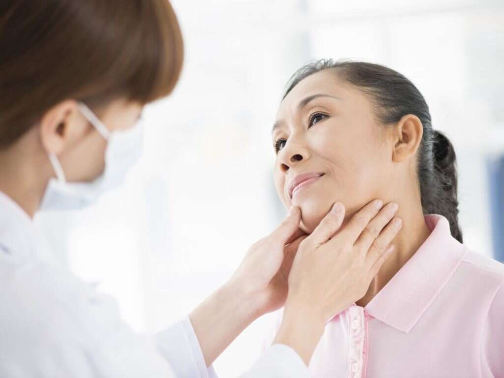 Thyroid Cancer