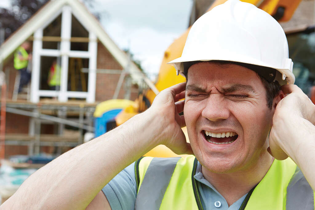 Tinnitus