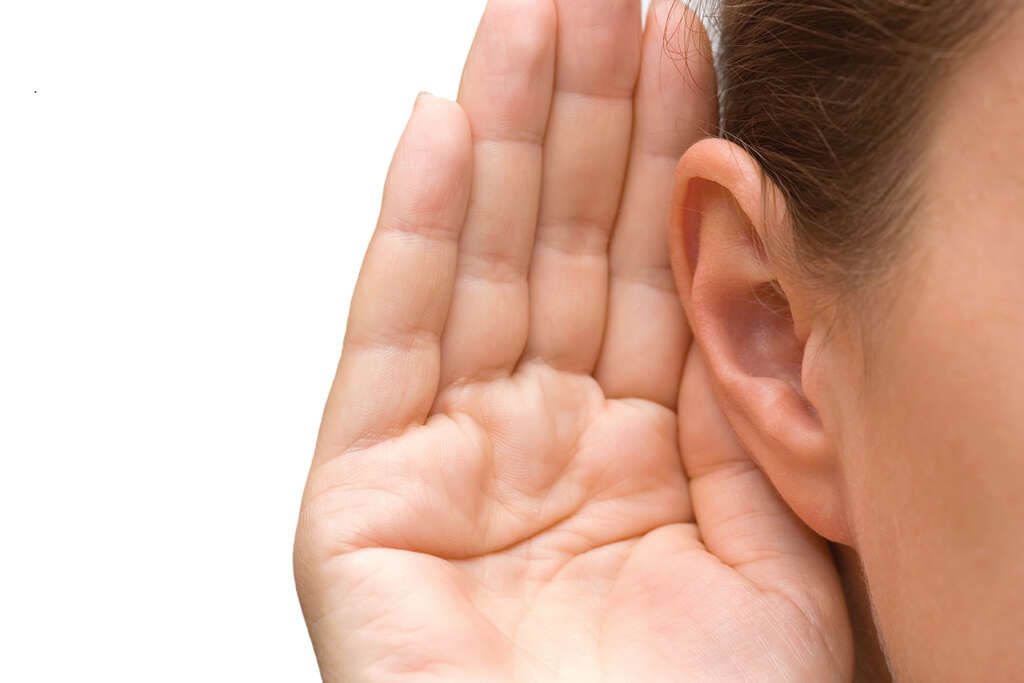 Tinnitus