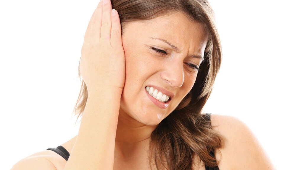 Tinnitus