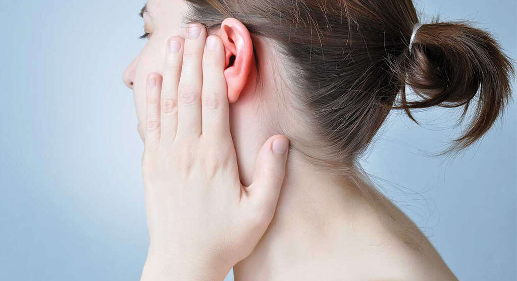 Tinnitus