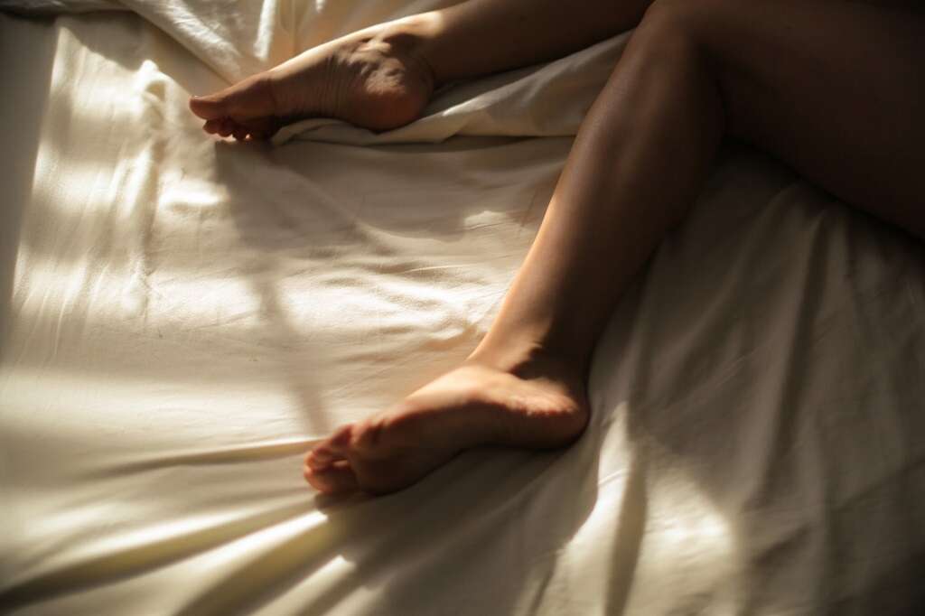 Toe Cramps