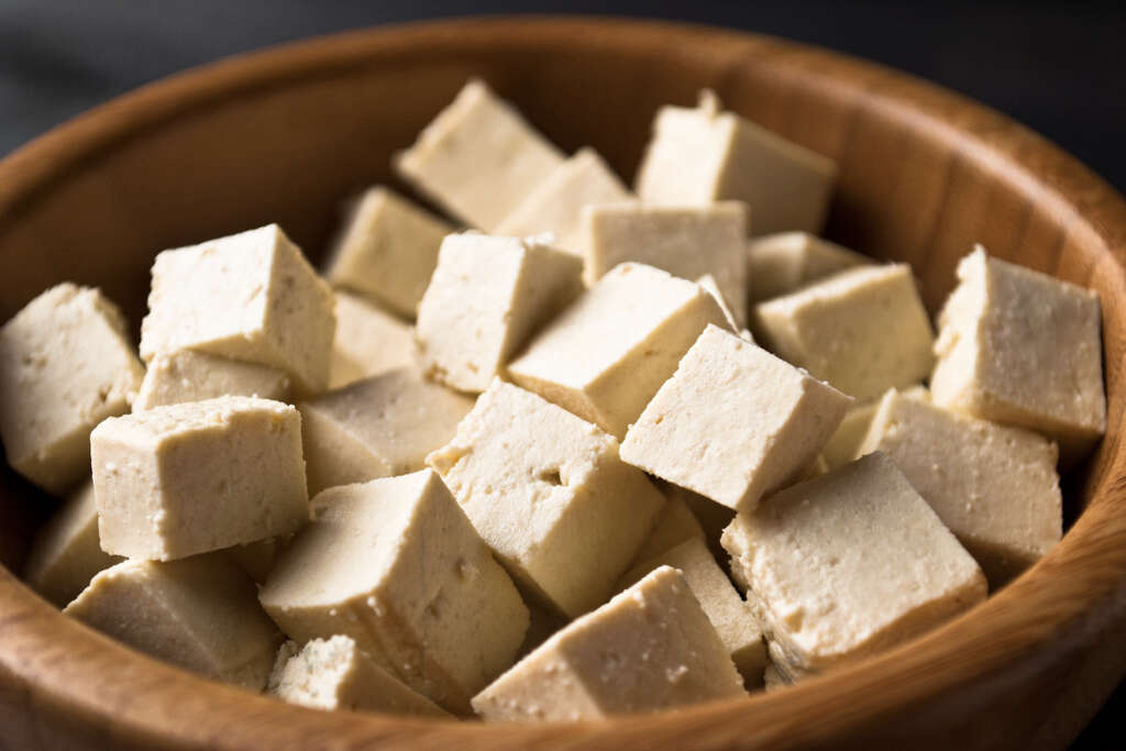 Tofu