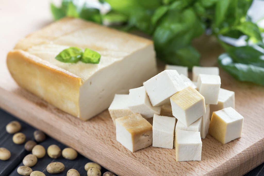 Tofu