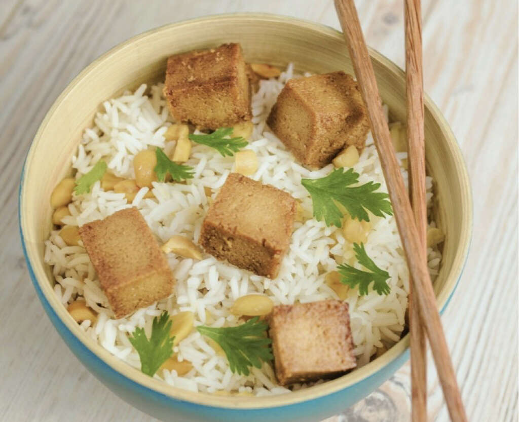 Tofu