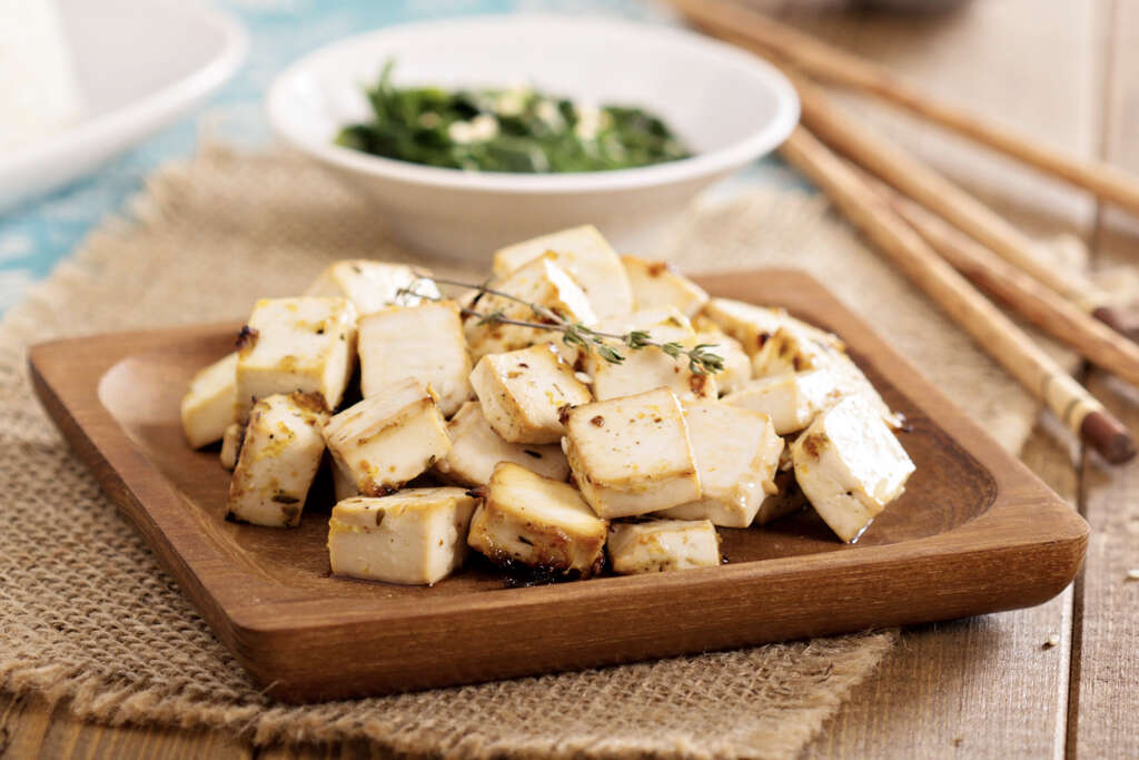 Tofu