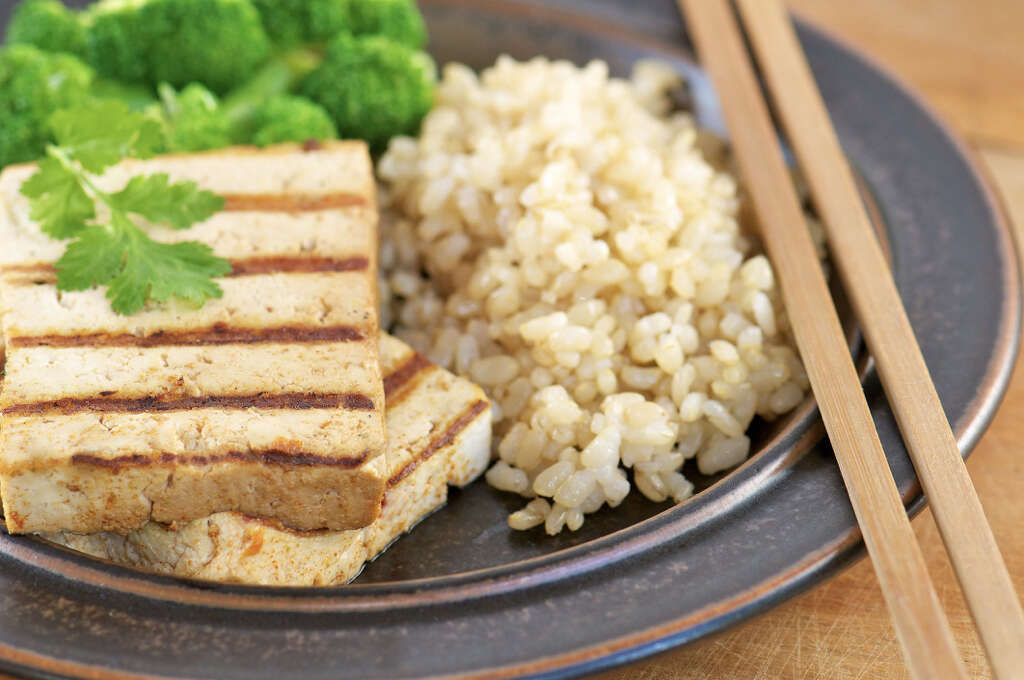 Tofu