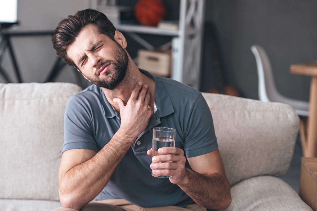 Tongue Cancer