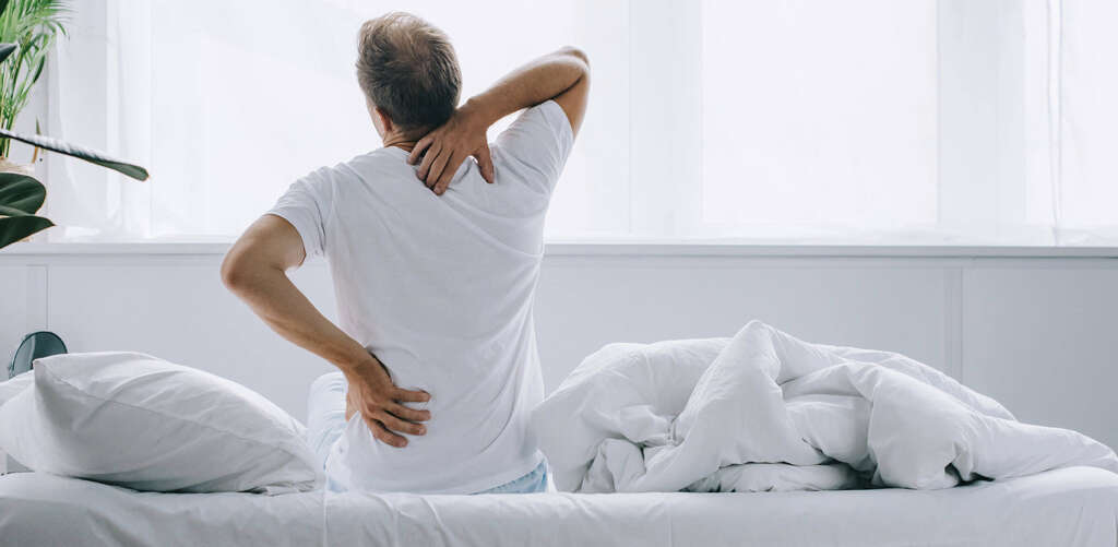 Torn Rotator Cuff