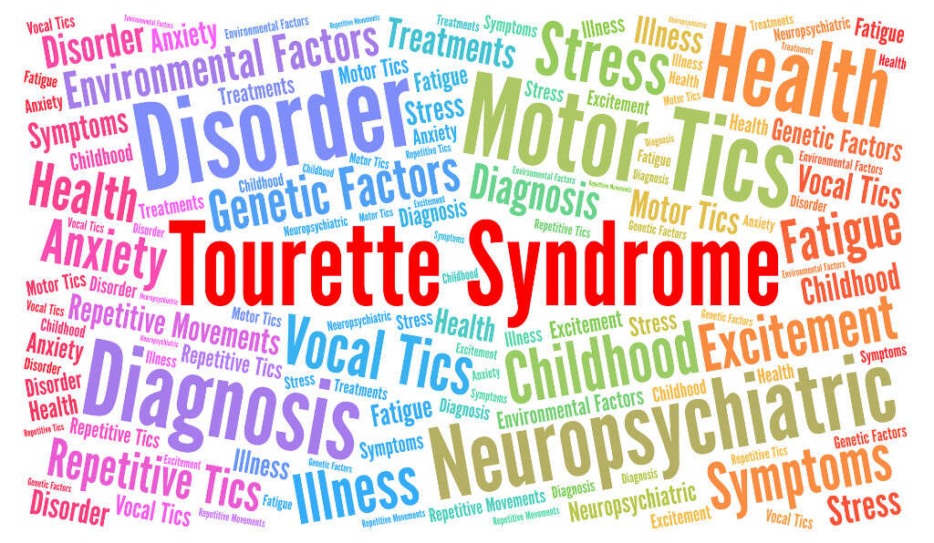 Tourette's