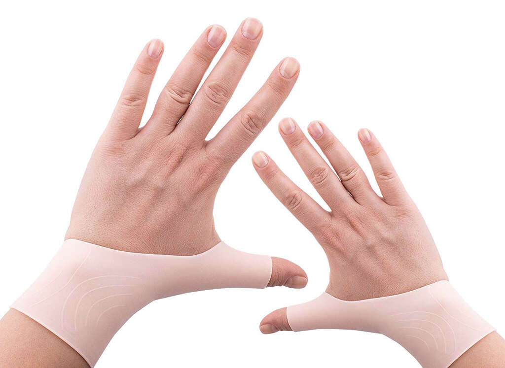 Trigger Finger