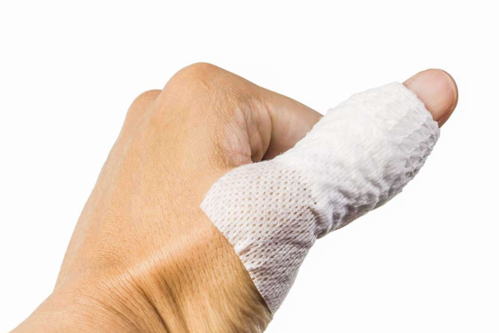 Trigger Finger