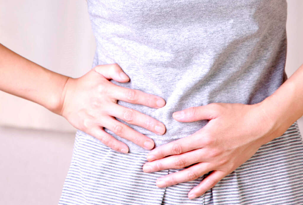 Ulcerative Colitis