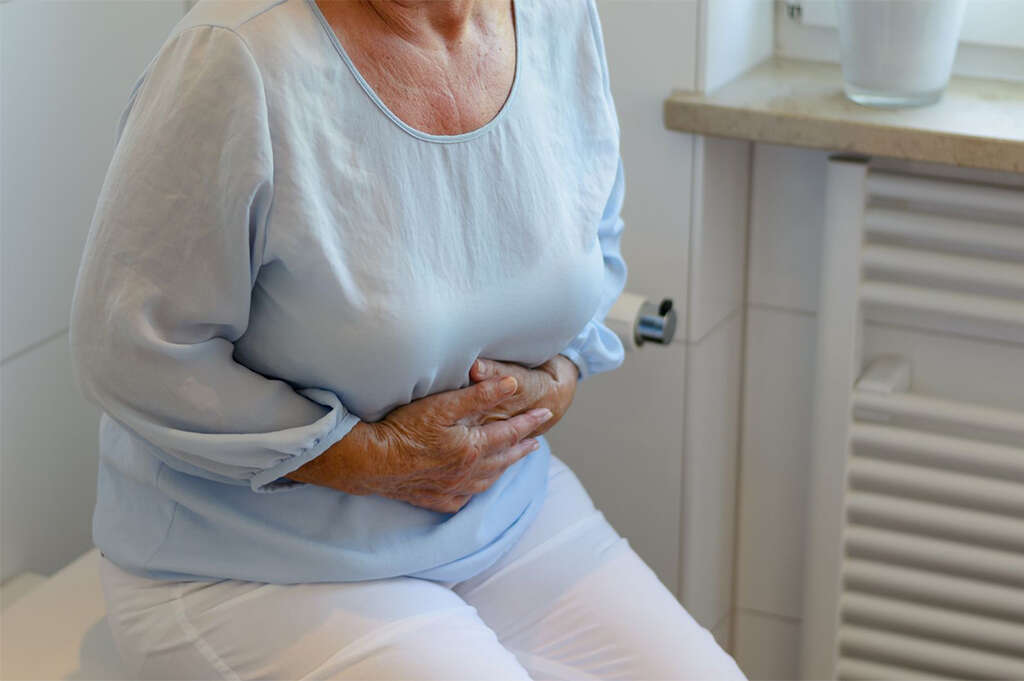 Ulcerative Colitis
