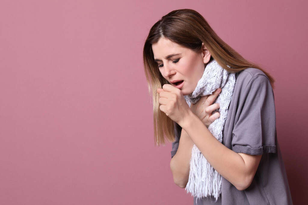 Upper Respiratory Infection