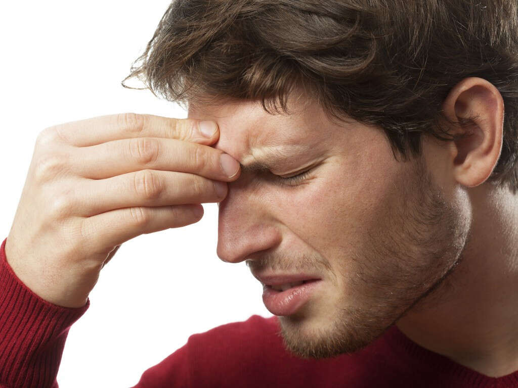 Upper Respiratory Infection