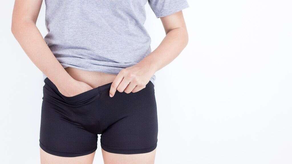 Urethritis