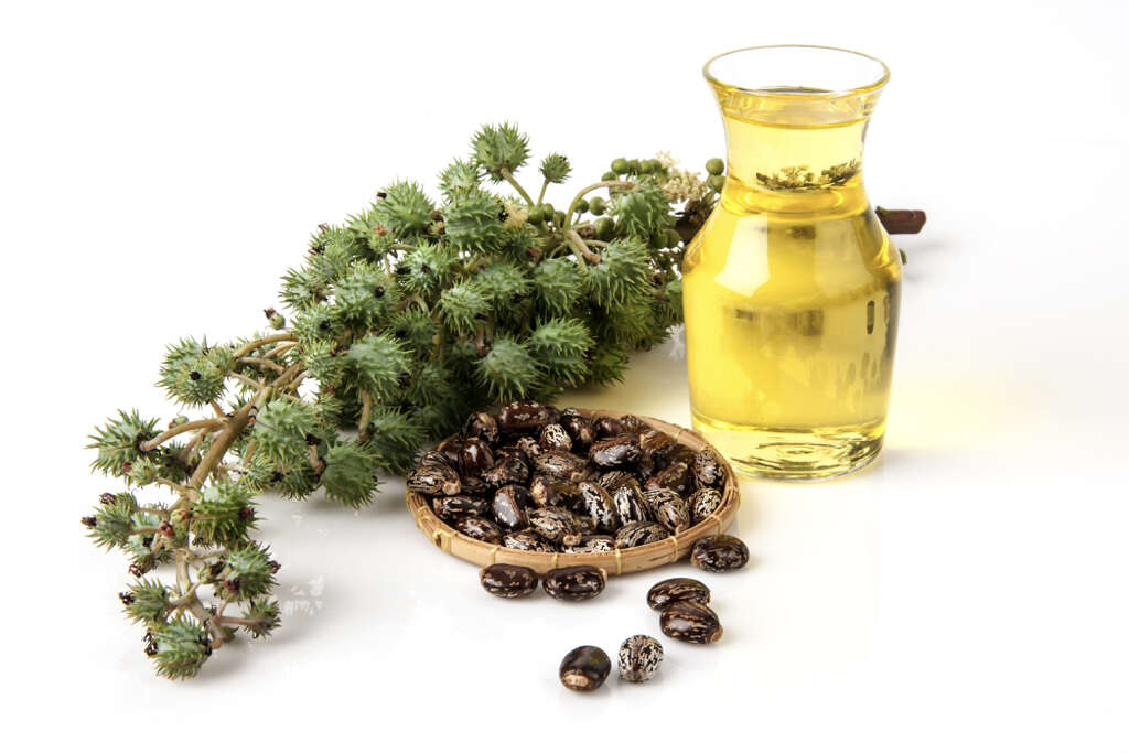 Uses For Castor Oil