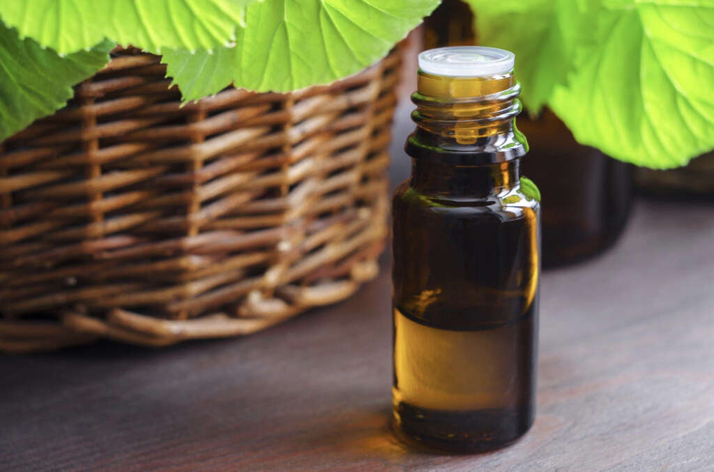 Uses For Castor Oil