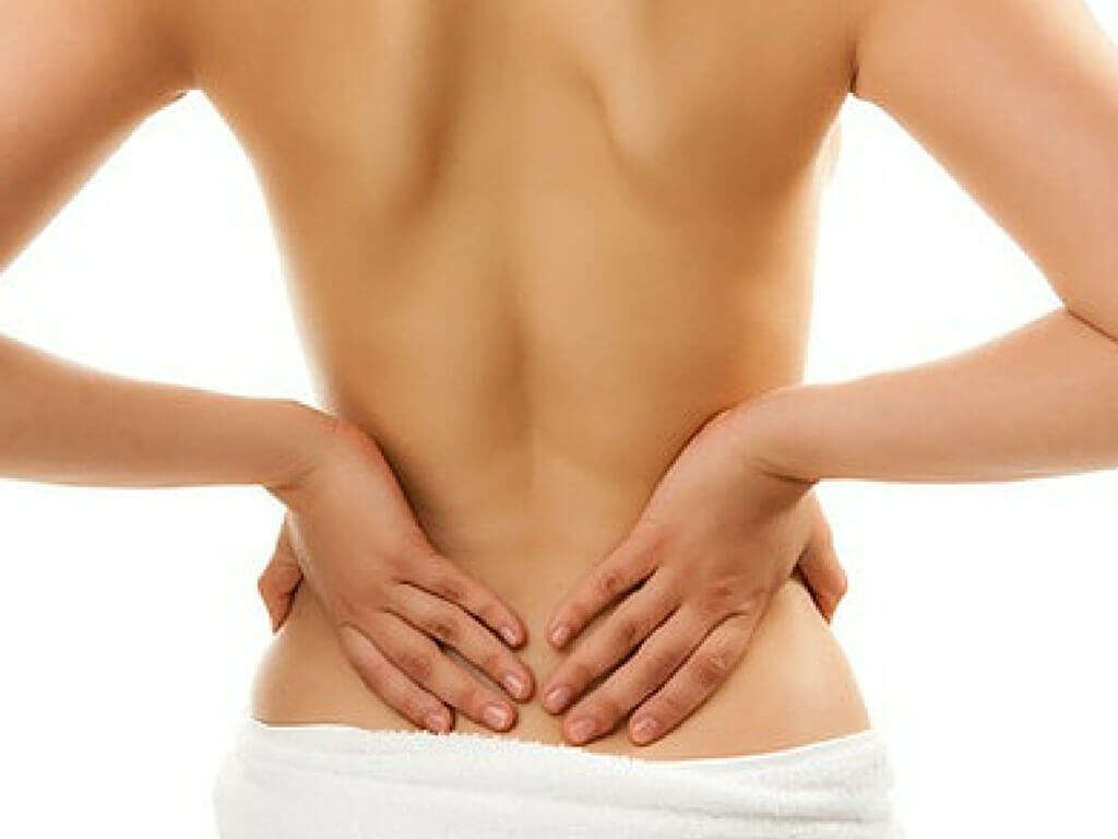 UTI For Women