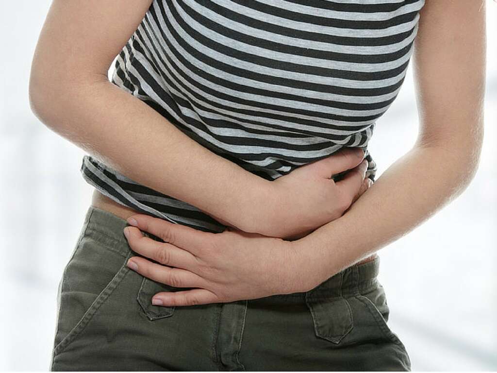 UTI For Women