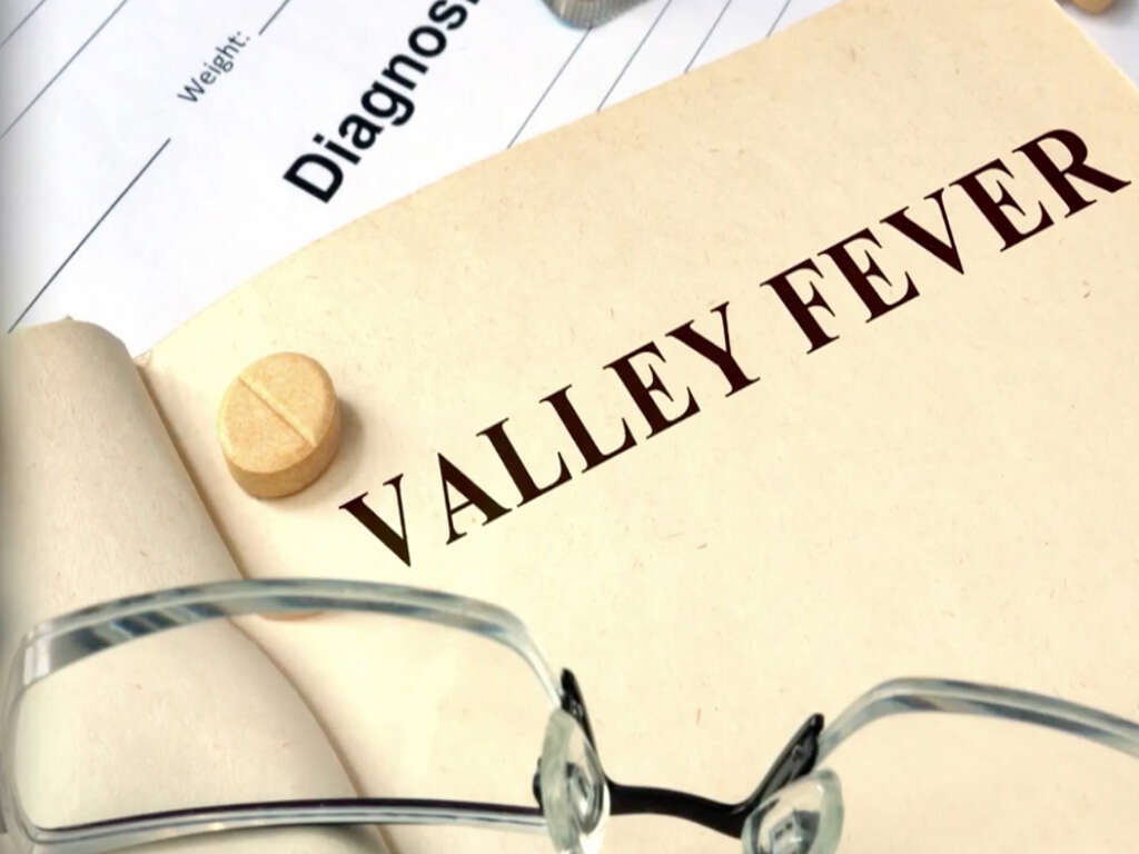 Valley Fever