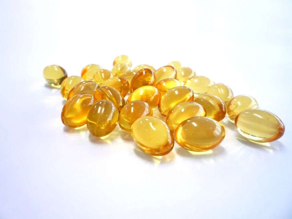 Vitamin D 10 Foods High In Vitamin D