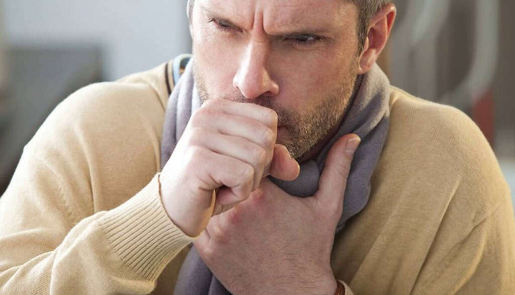 Walking Pneumonia