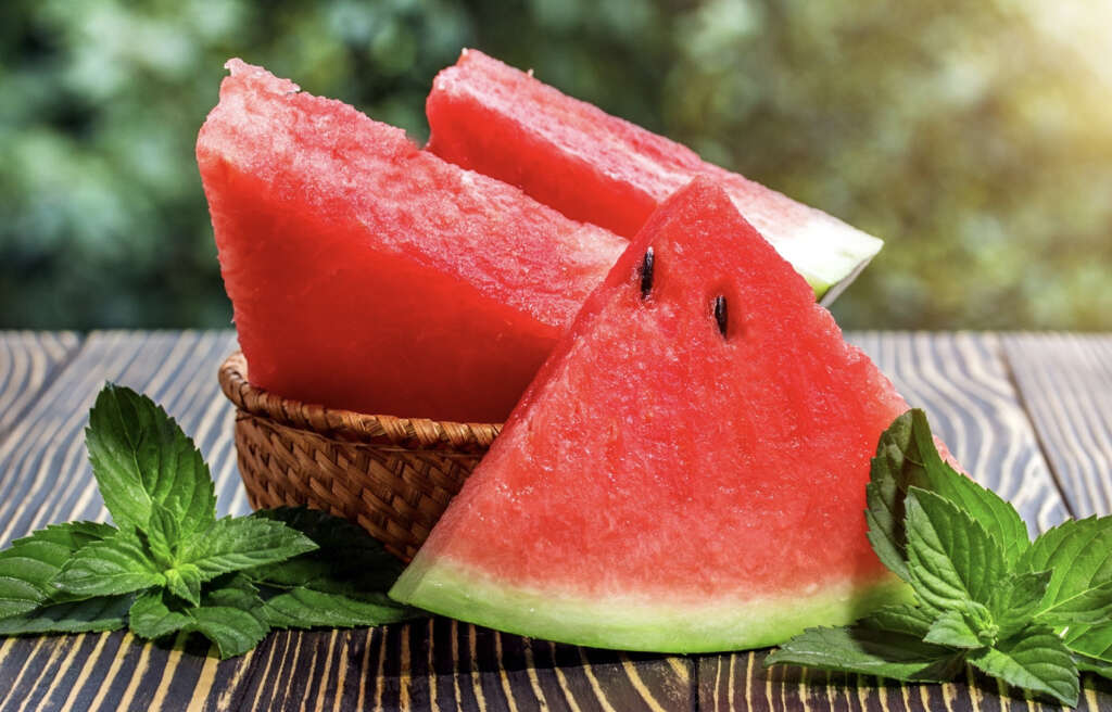 Watermelon