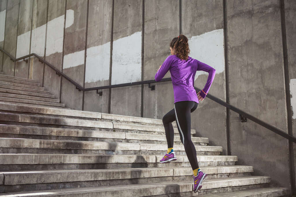 Increase Metabolism