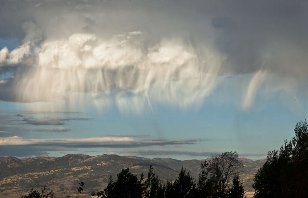 Clouds