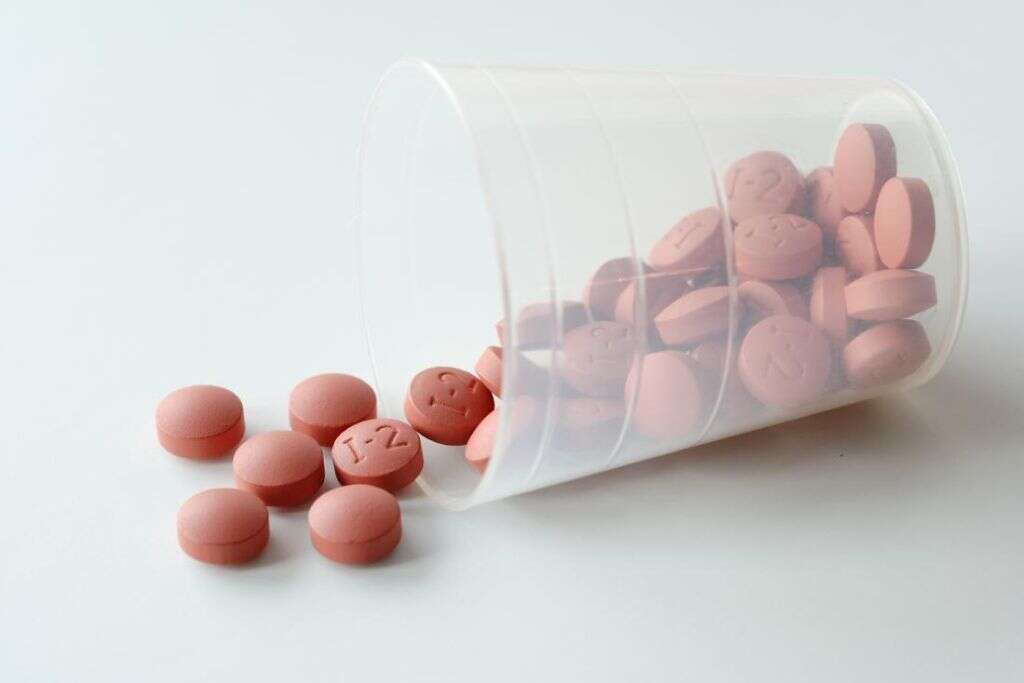 NSAIDS