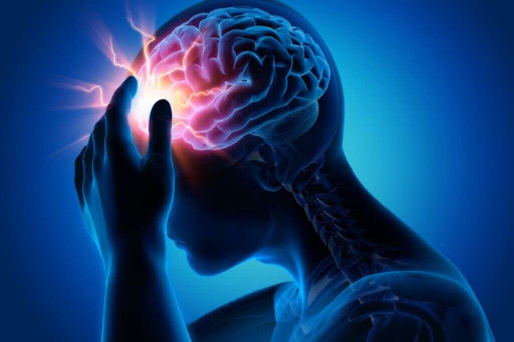 Seizures