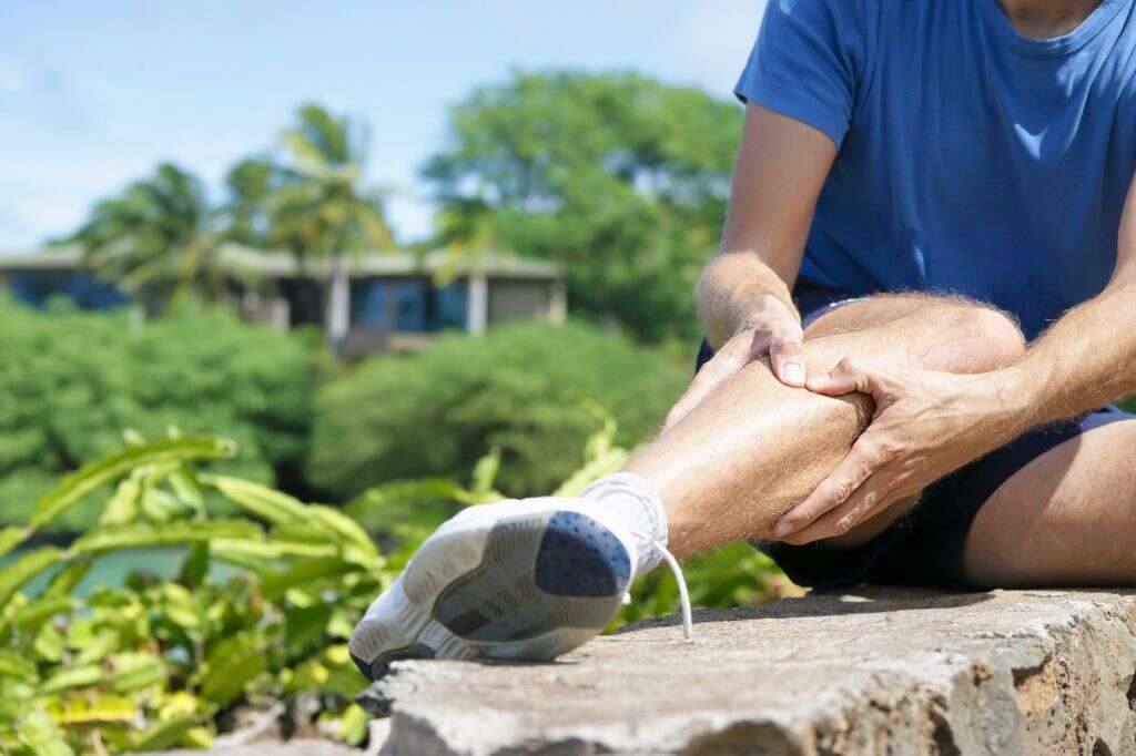 Shin Splints