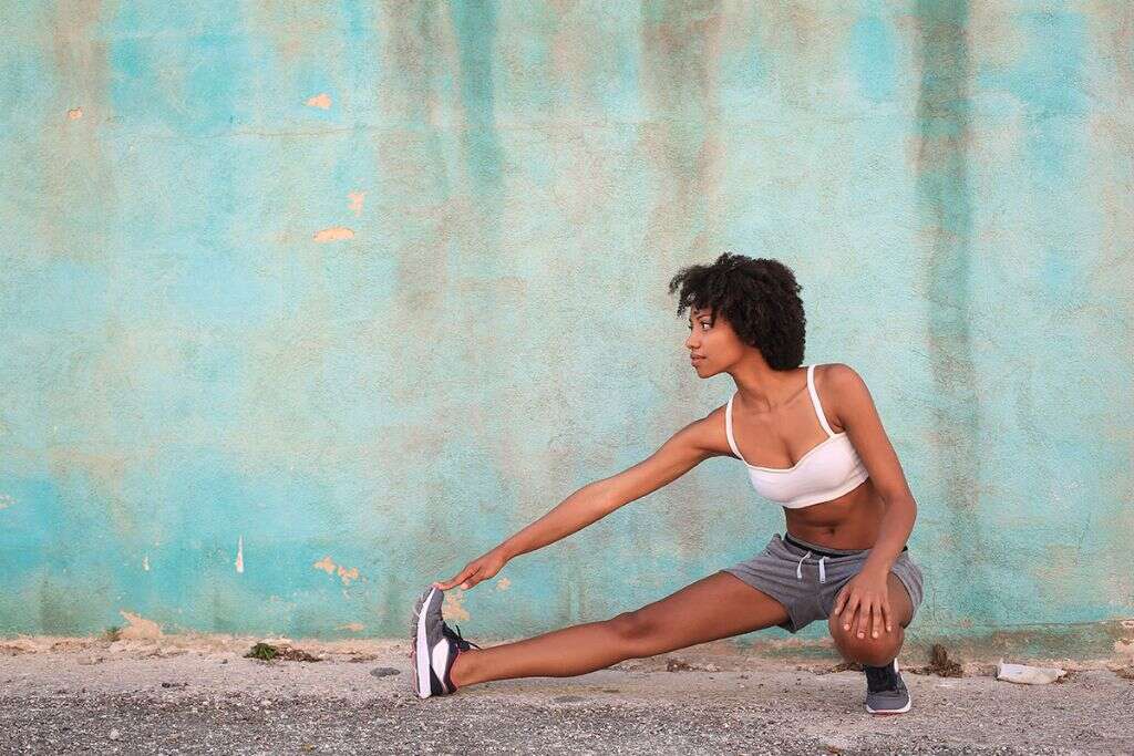 Shin Splints
