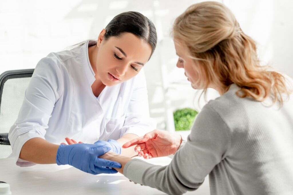 Skin Infections