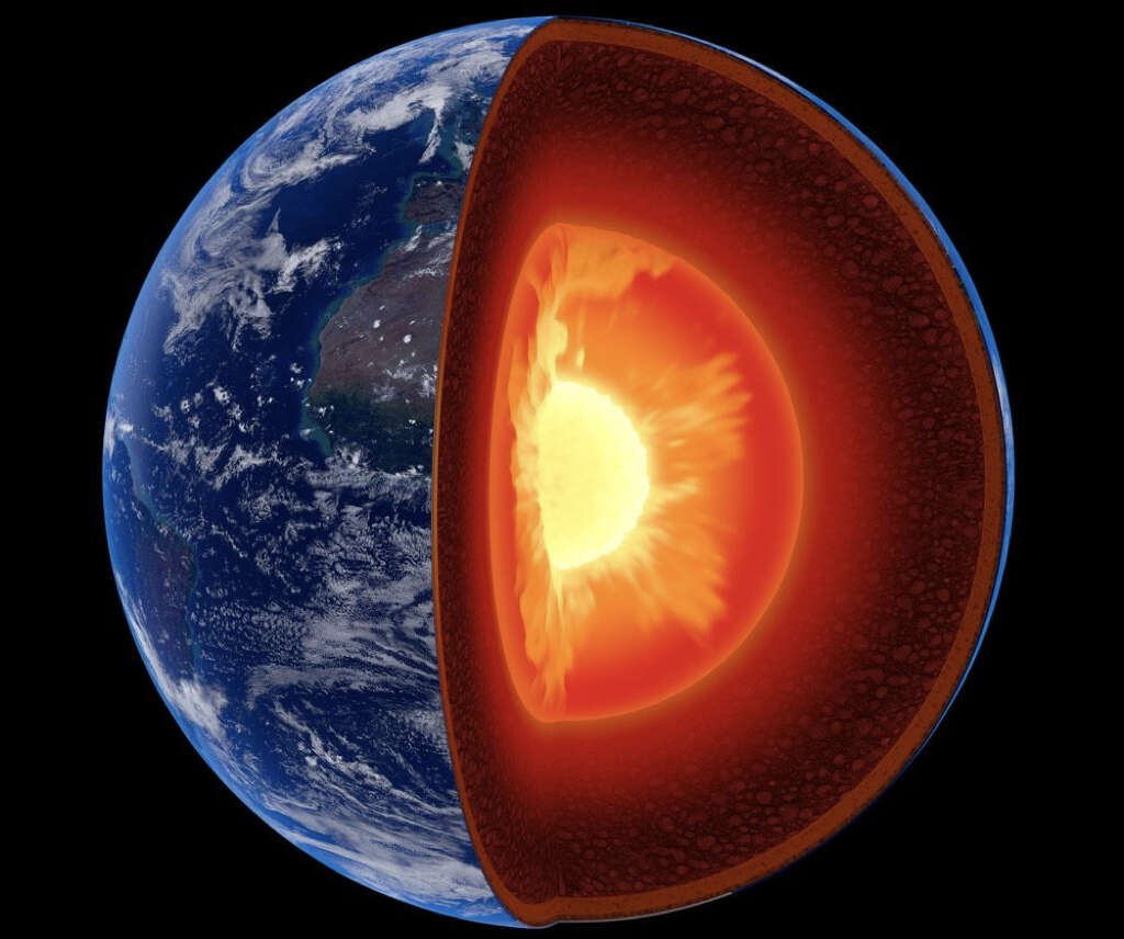 Tectonic Plates