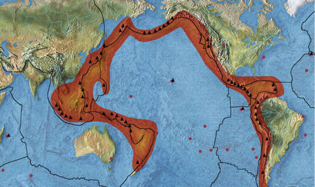 Tectonic Plates