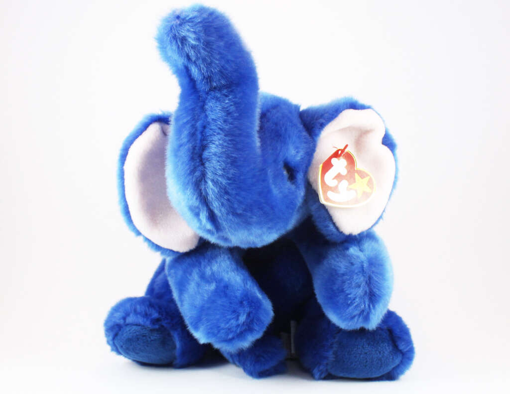 Beanie Babies