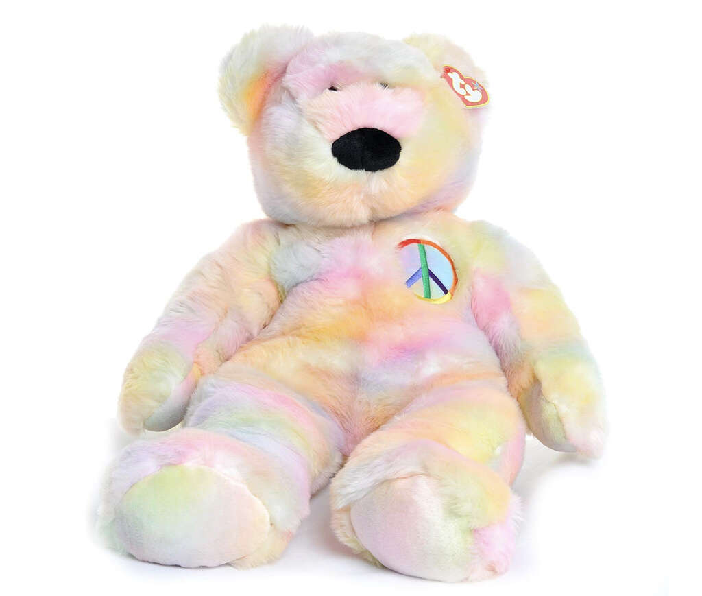 Beanie Babies