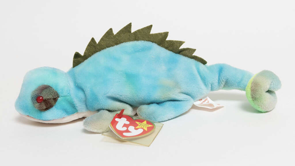 Beanie Babies