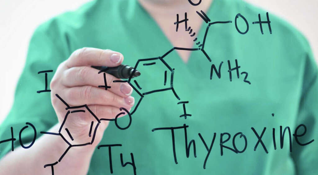 Thyroid Nodules