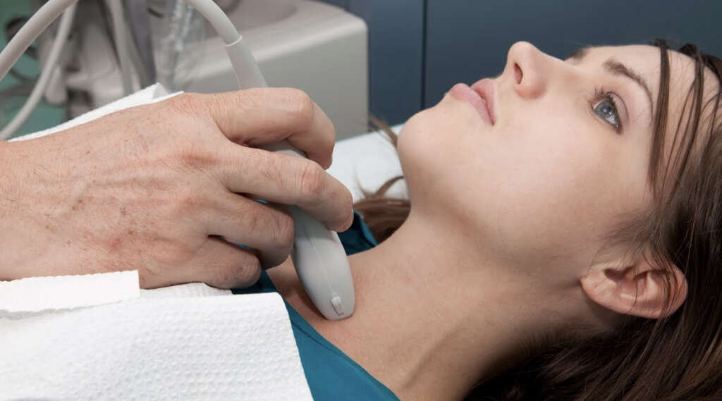 Thyroid Nodules