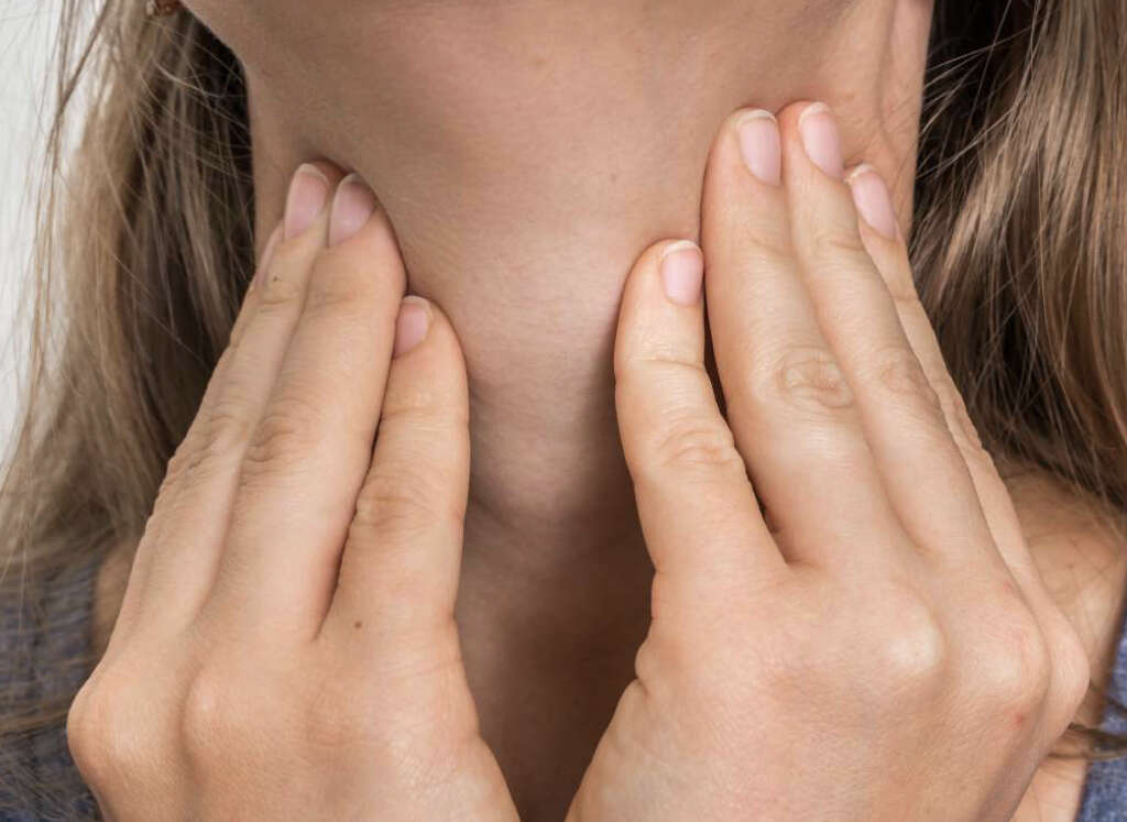 Thyroid Nodules