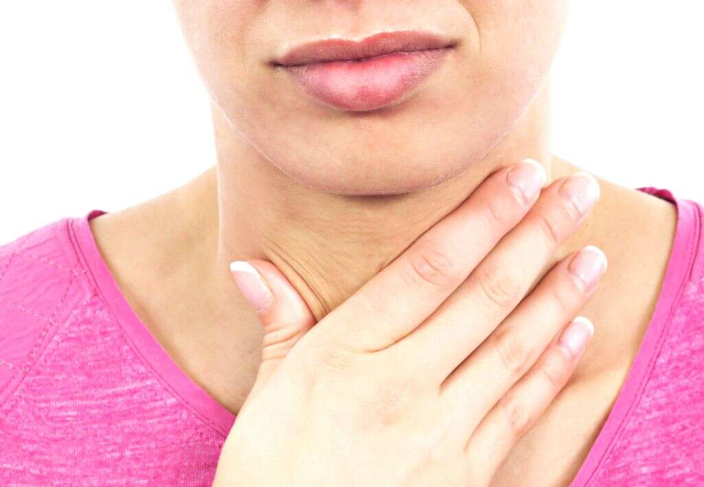 Tonsil Stones