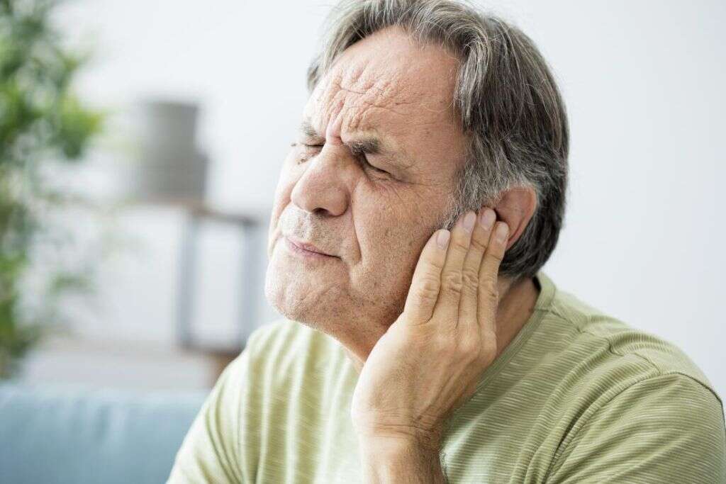 Tonsil Stones